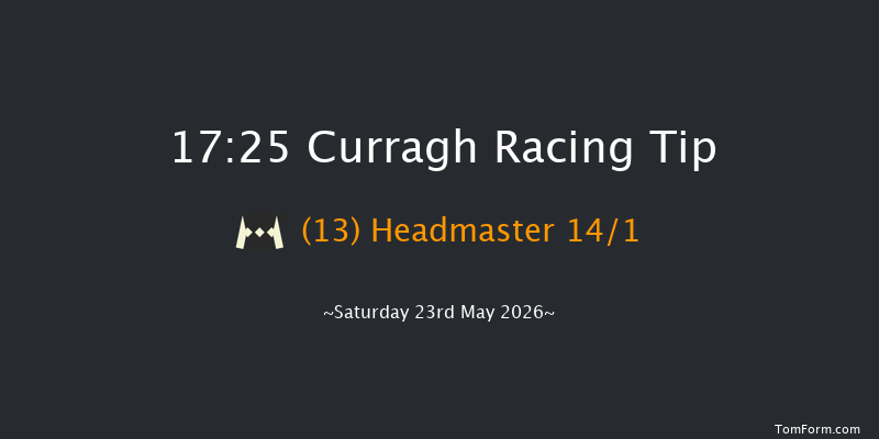 Curragh 17-25 6f Mon 4th May 2026