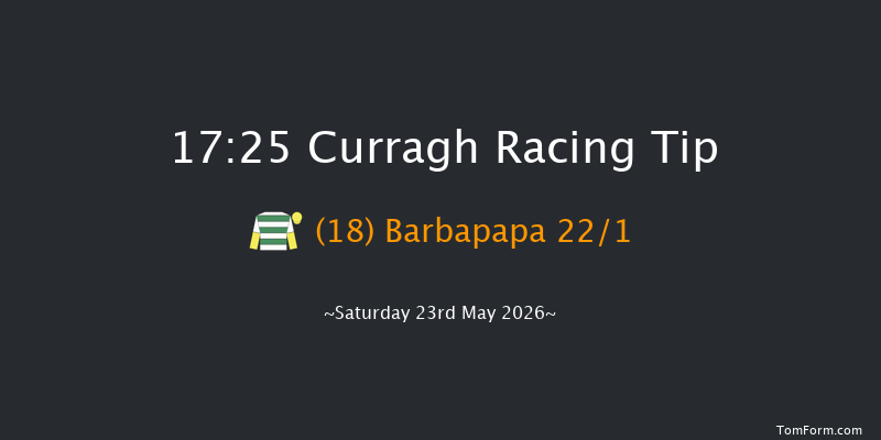 Curragh 17-25 6f Mon 4th May 2026