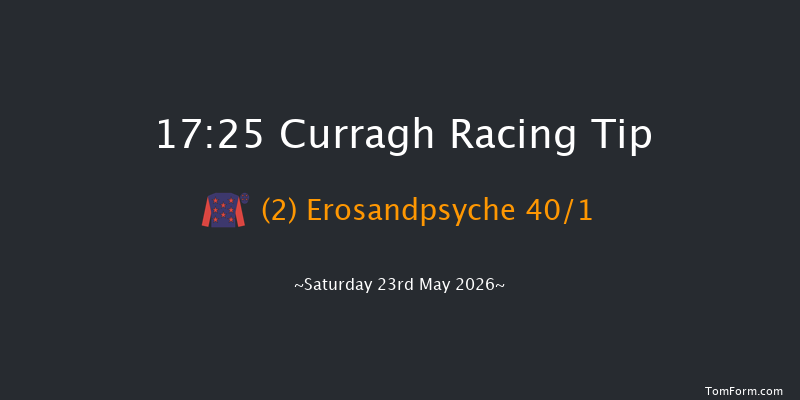 Curragh 17-25 6f Mon 4th May 2026