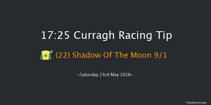 Curragh 17-25 6f Mon 4th May 2026