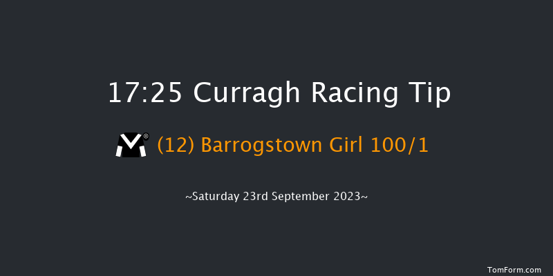 Curragh 17:25 Maiden 10f Sun 10th Sep 2023