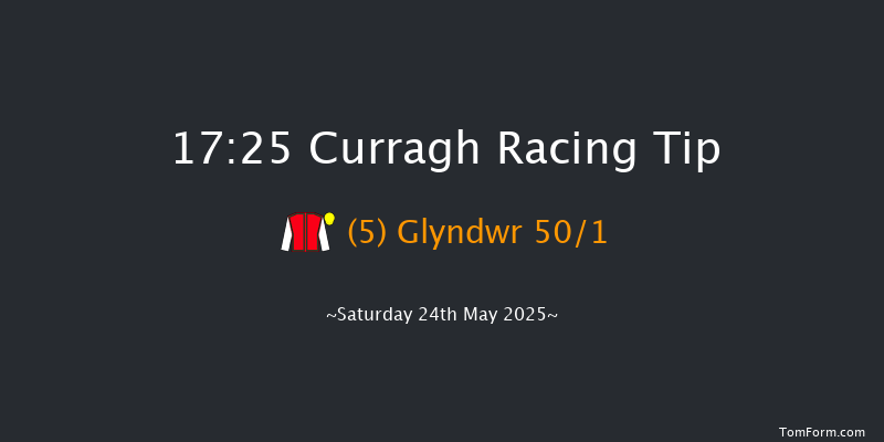 Curragh 17-25 7f Fri 23rd May 2025