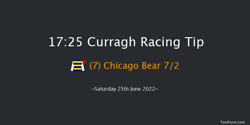 Curragh 17:25 Handicap 10f Fri 24th Jun 2022