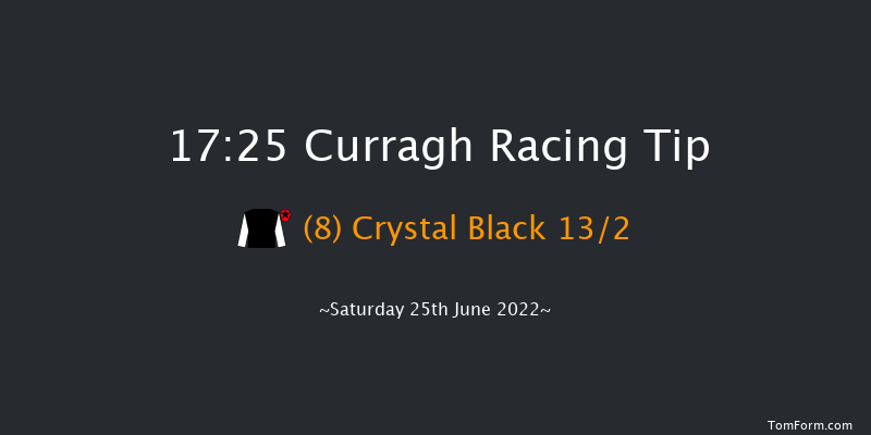 Curragh 17:25 Handicap 10f Fri 24th Jun 2022