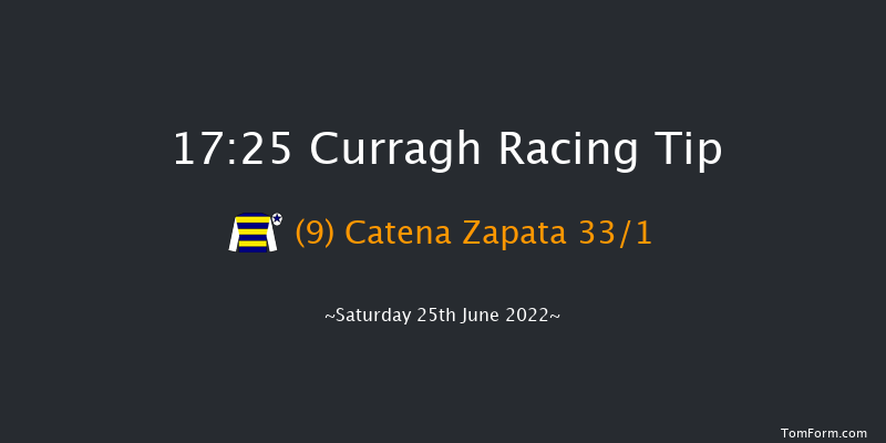 Curragh 17:25 Handicap 10f Fri 24th Jun 2022