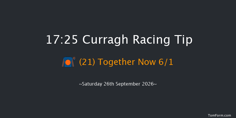 Curragh 17-25 9f Sun 13th Sep 2026
