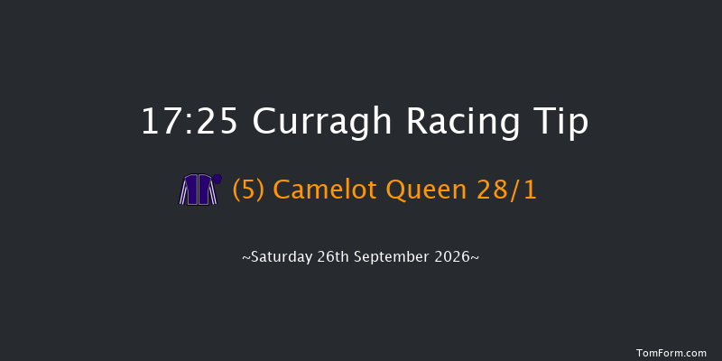 Curragh 17-25 9f Sun 13th Sep 2026