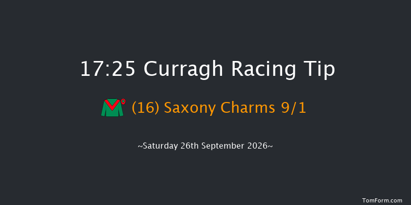 Curragh 17-25 9f Sun 13th Sep 2026