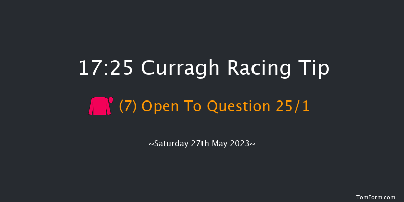 Curragh 17:25 Maiden 10f Fri 26th May 2023