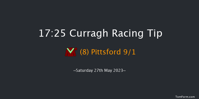 Curragh 17:25 Maiden 10f Fri 26th May 2023