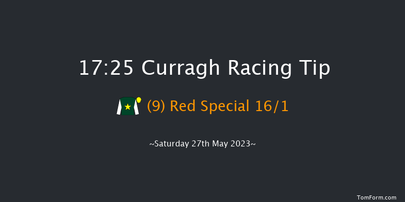 Curragh 17:25 Maiden 10f Fri 26th May 2023