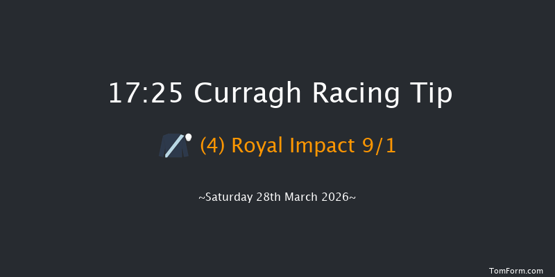 Curragh 17-25 7f Sun 15th Mar 2026