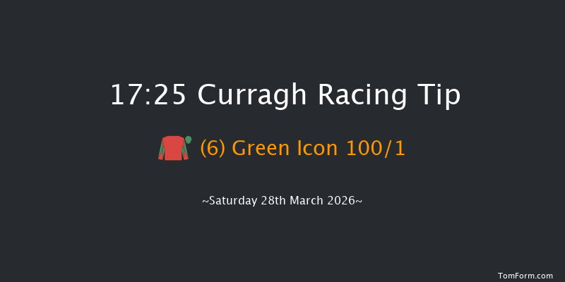Curragh 17-25 7f Sun 15th Mar 2026