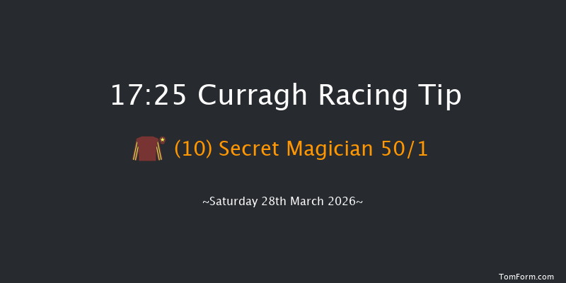 Curragh 17-25 7f Sun 15th Mar 2026