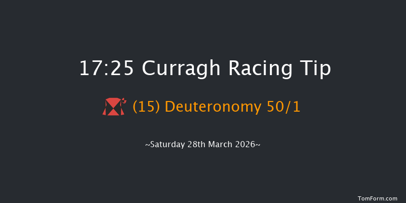 Curragh 17-25 7f Sun 15th Mar 2026