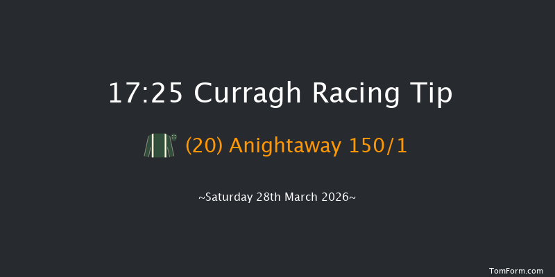 Curragh 17-25 7f Sun 15th Mar 2026