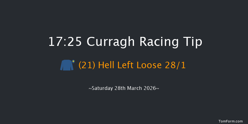 Curragh 17-25 7f Sun 15th Mar 2026