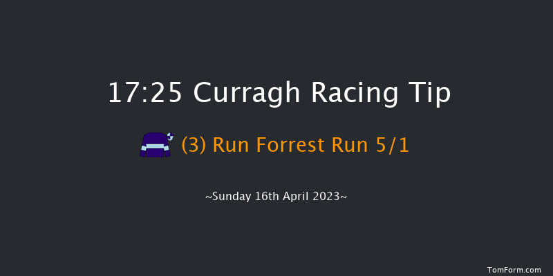 Curragh 17:25 Handicap 6f Sat 25th Mar 2023