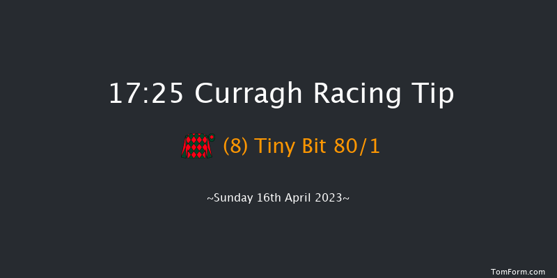 Curragh 17:25 Handicap 6f Sat 25th Mar 2023