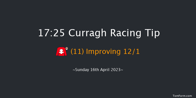 Curragh 17:25 Handicap 6f Sat 25th Mar 2023