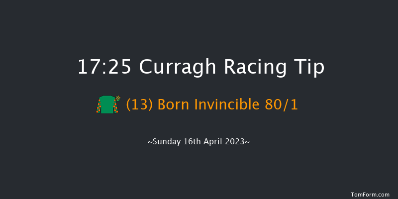 Curragh 17:25 Handicap 6f Sat 25th Mar 2023
