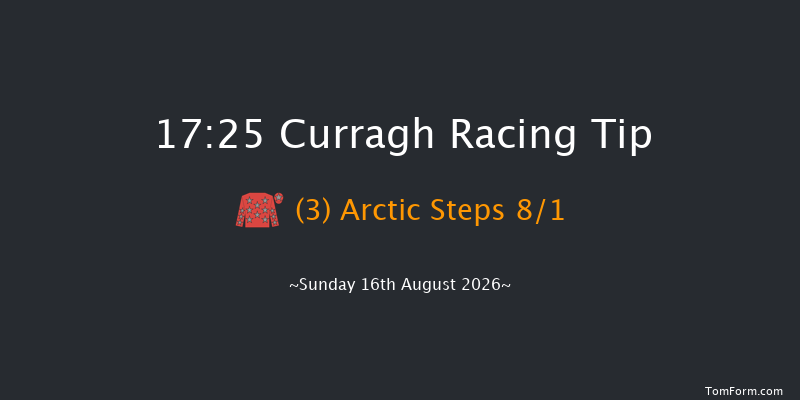 Curragh 17-25 5f Sun 9th Aug 2026