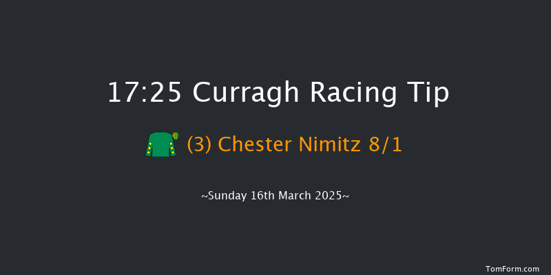 Curragh  17:25 Maiden 6f Sun 3rd Nov 2024