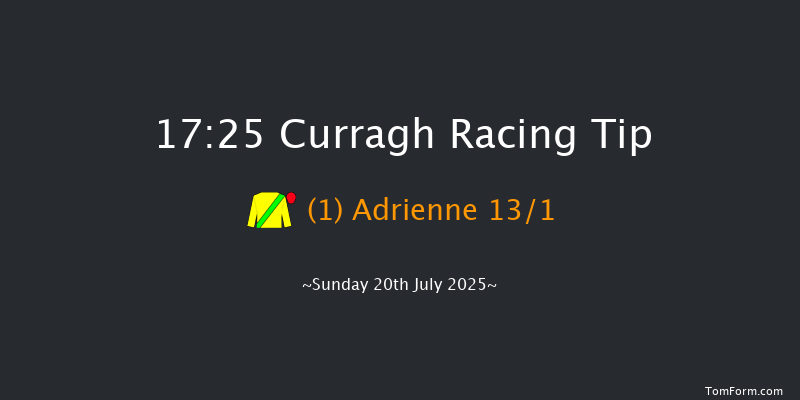 Curragh 17-25 9f Sat 19th Jul 2025