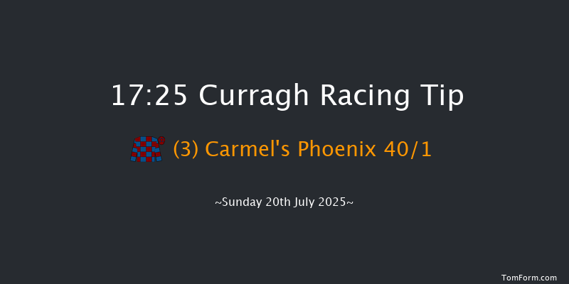 Curragh 17-25 9f Sat 19th Jul 2025