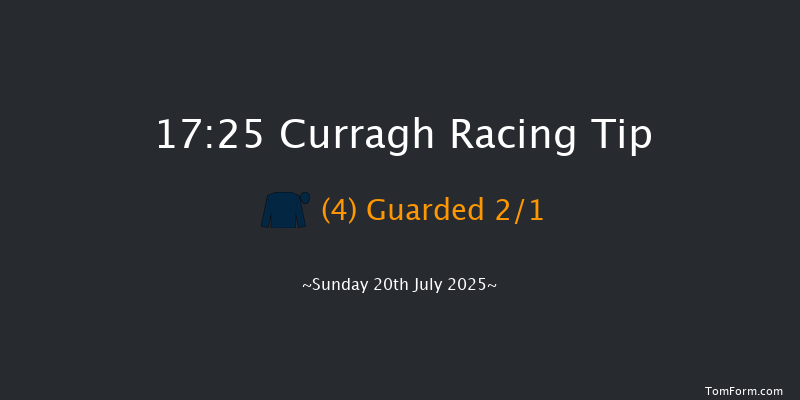 Curragh 17-25 9f Sat 19th Jul 2025