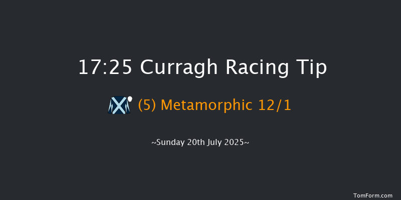 Curragh 17-25 9f Sat 19th Jul 2025
