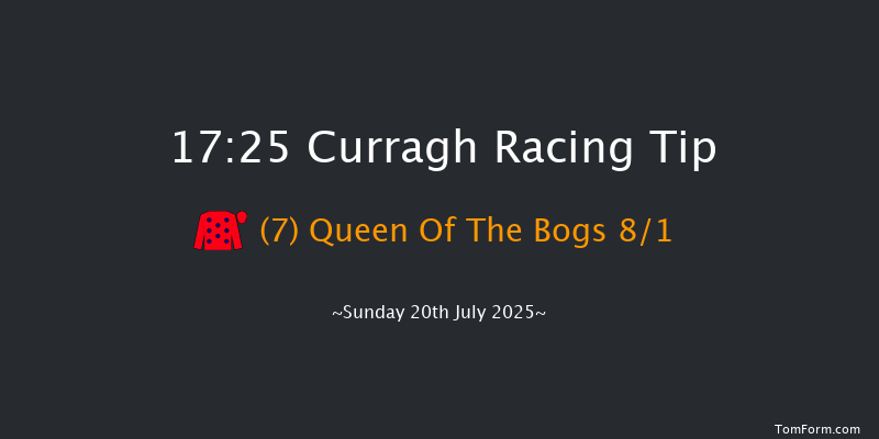 Curragh 17-25 9f Sat 19th Jul 2025