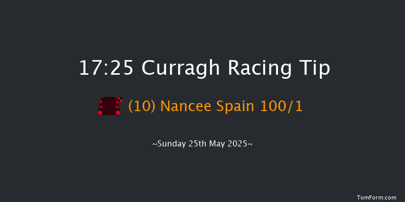Curragh 17-25 10f Sat 24th May 2025