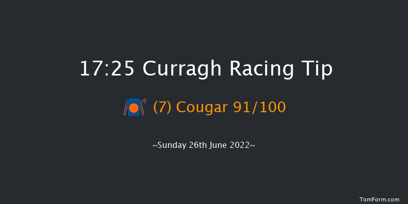 Curragh 17:25 Maiden 10f Sat 25th Jun 2022