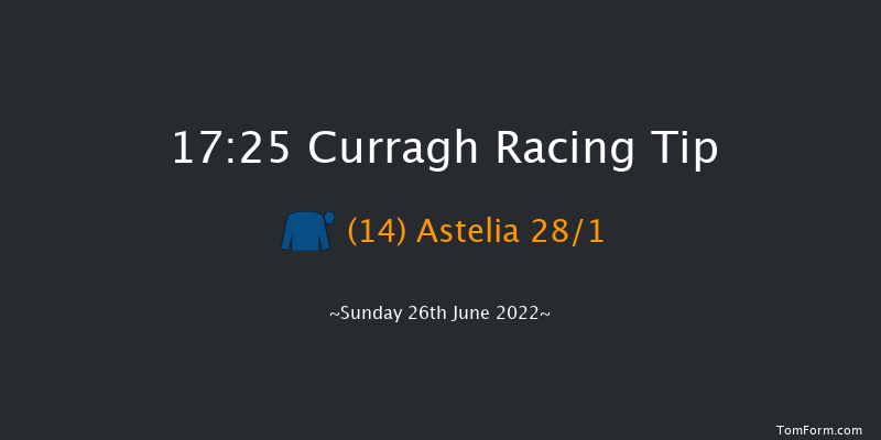 Curragh 17:25 Maiden 10f Sat 25th Jun 2022