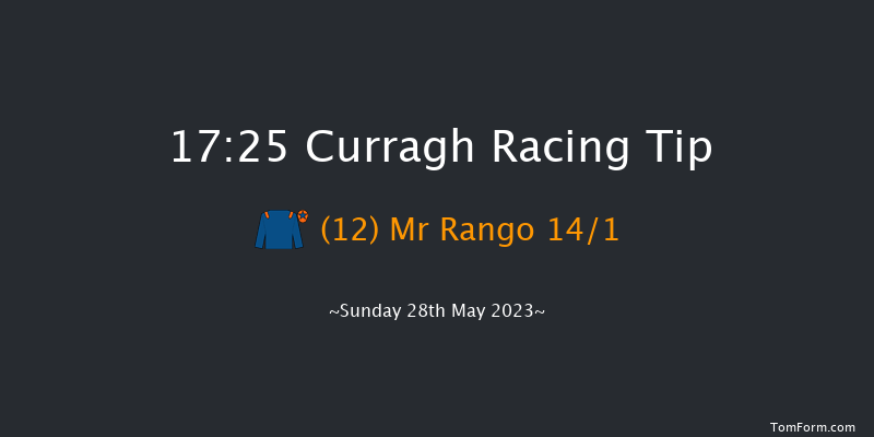 Curragh 17:25 Handicap 14f Sat 27th May 2023