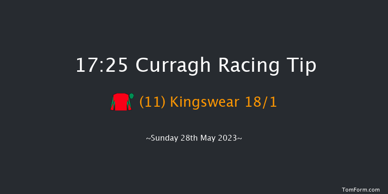 Curragh 17:25 Handicap 14f Sat 27th May 2023