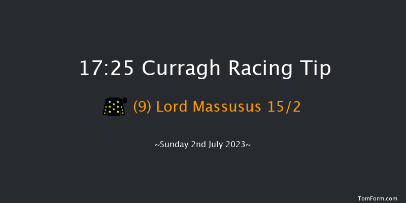 Curragh 17:25 Listed 8f Sat 1st Jul 2023