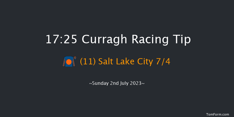 Curragh 17:25 Listed 8f Sat 1st Jul 2023