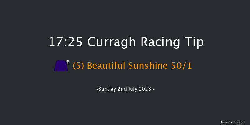 Curragh 17:25 Listed 8f Sat 1st Jul 2023