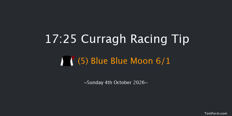 Curragh 17-25 8f Sun 27th Sep 2026