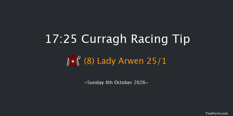 Curragh 17-25 8f Sun 27th Sep 2026
