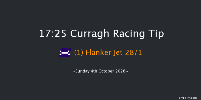 Curragh 17-25 8f Sun 27th Sep 2026