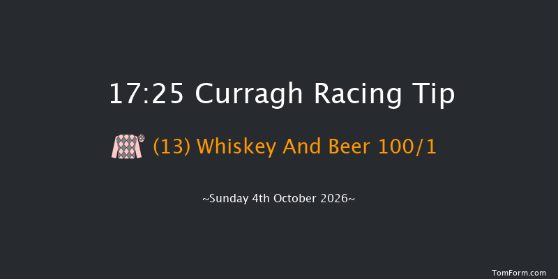 Curragh 17-25 8f Sun 27th Sep 2026