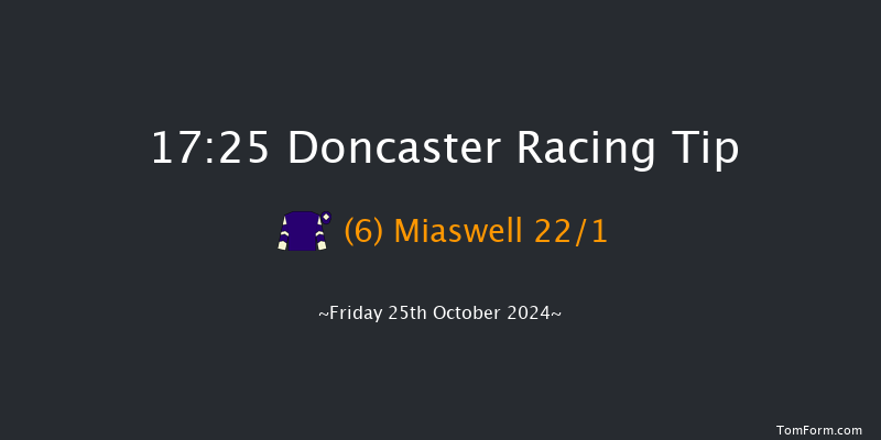 Doncaster  17:25 Handicap (Class 5) 10f Sun 15th Sep 2024