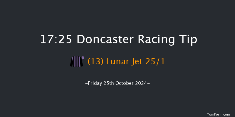 Doncaster  17:25 Handicap (Class 5) 10f Sun 15th Sep 2024