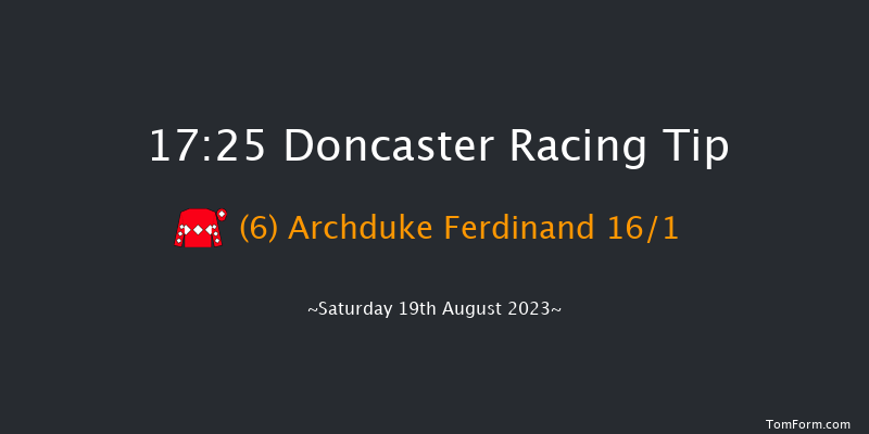 Doncaster 17:25 Handicap (Class 5) 7f Sat 5th Aug 2023
