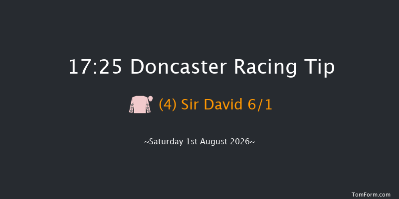 Doncaster 17-25 (Class 6) 7f Thu 23rd Jul 2026