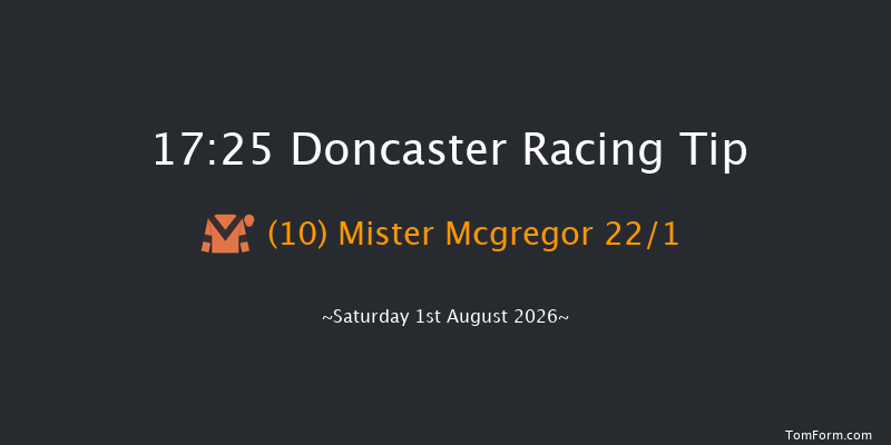 Doncaster 17-25 (Class 6) 7f Thu 23rd Jul 2026