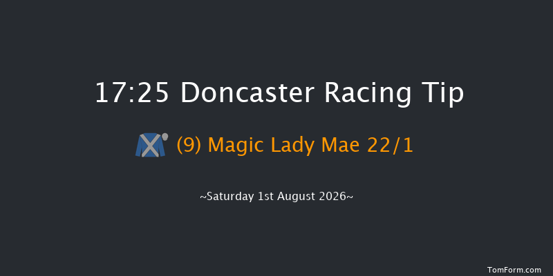Doncaster 17-25 (Class 6) 7f Thu 23rd Jul 2026